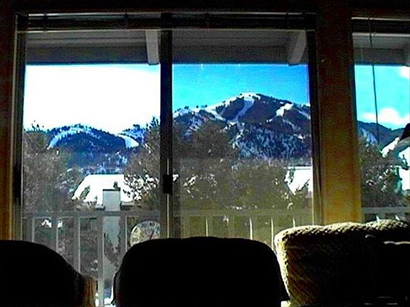 Bald Mountain View from Unit