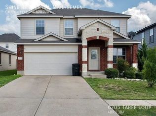 6705 Taree Loop, Killeen, TX 76549