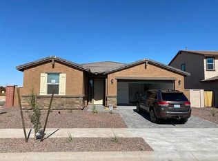 13577 N 142nd Dr, Surprise, AZ 85379