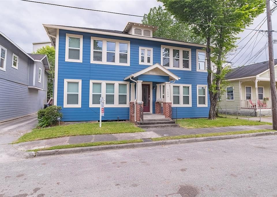 1st image of 1603 Alamo St APT 1