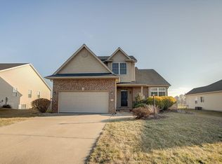 115 George Bush Blvd, Troy, IL 62294