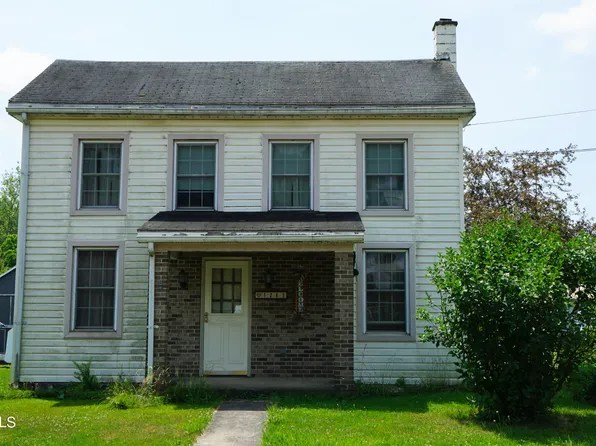 1283 White Hall Rd, Turbotville, PA 17772