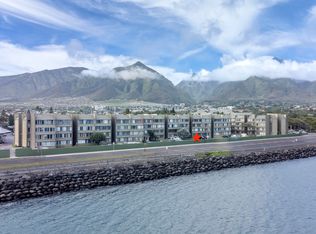 111 Kahului Beach Rd APT A122, Kahului, HI 96732