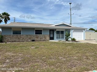 858 Bianca Dr NE, Palm Bay, FL 32905