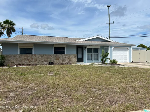 858 Bianca Dr NE, Palm Bay, FL 32905