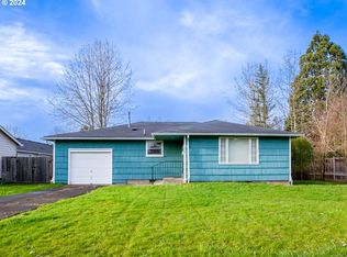 525 E 33rd Ave, Eugene, OR