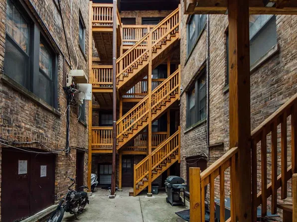 2332-48 W Addison/3600 N. Claremont, 2332 W Addison St, Chicago, IL 60618