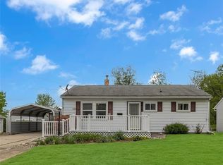 120 Chestnut St, Beaver, PA 15009