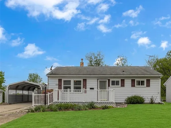 120 Chestnut St, Beaver, PA 15009