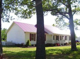 317 Allison Ln, Savannah, TN 38372