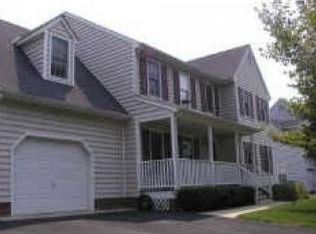 6370 Little Sorrel Dr, Mechanicsville, VA 23111