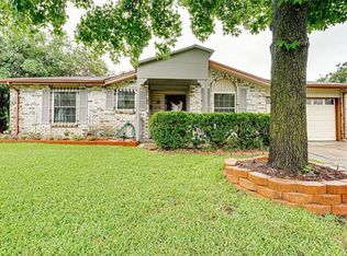1416 Dove Dr, Garland, TX 75040