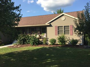 57 Wallace Rd, Blairsville, PA 15717