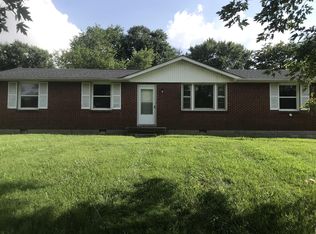 208 Jackson Rd, Clarksville, TN 37042