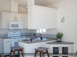 17550 S Munds Ranch Rd #484, Munds Park, AZ 86017