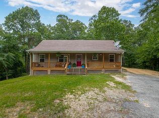 82067 W Oak St, Benton, AR 72015