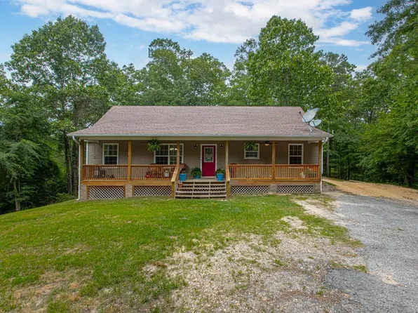 82067 W Oak St, Benton, AR 72015