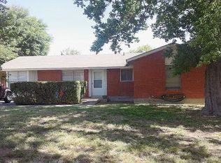 3019 Woodcliffe St, San Antonio, TX 78230