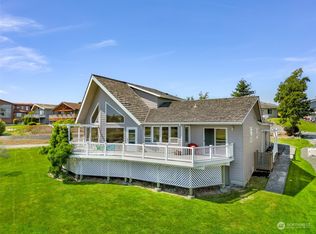 4791 S Golf Course Dr, Blaine, WA