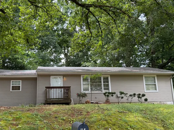 158 E Lee Ave, Florence, AL 35630