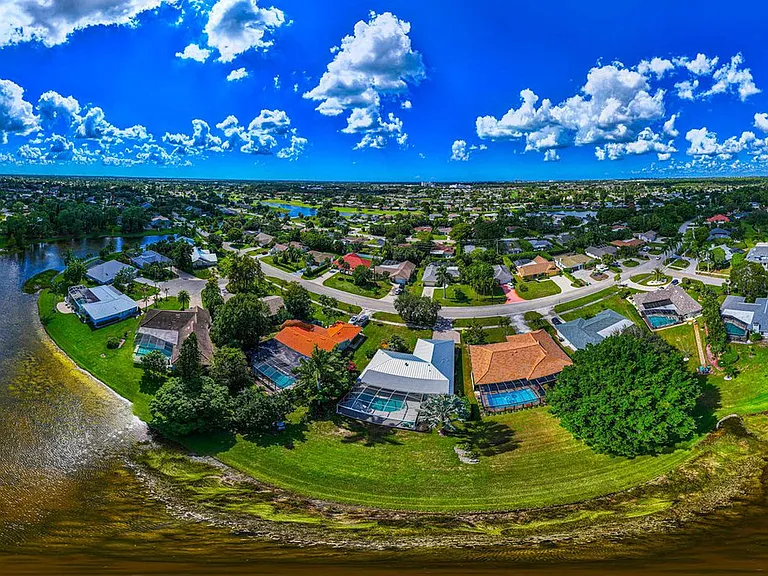 Neighborhood