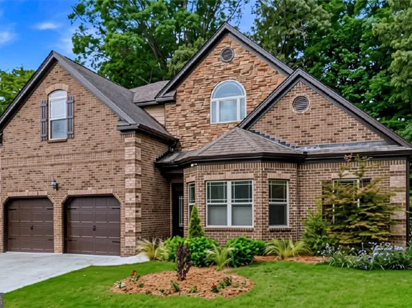 3268 Trinity Mill Cir, Dacula, GA 30019