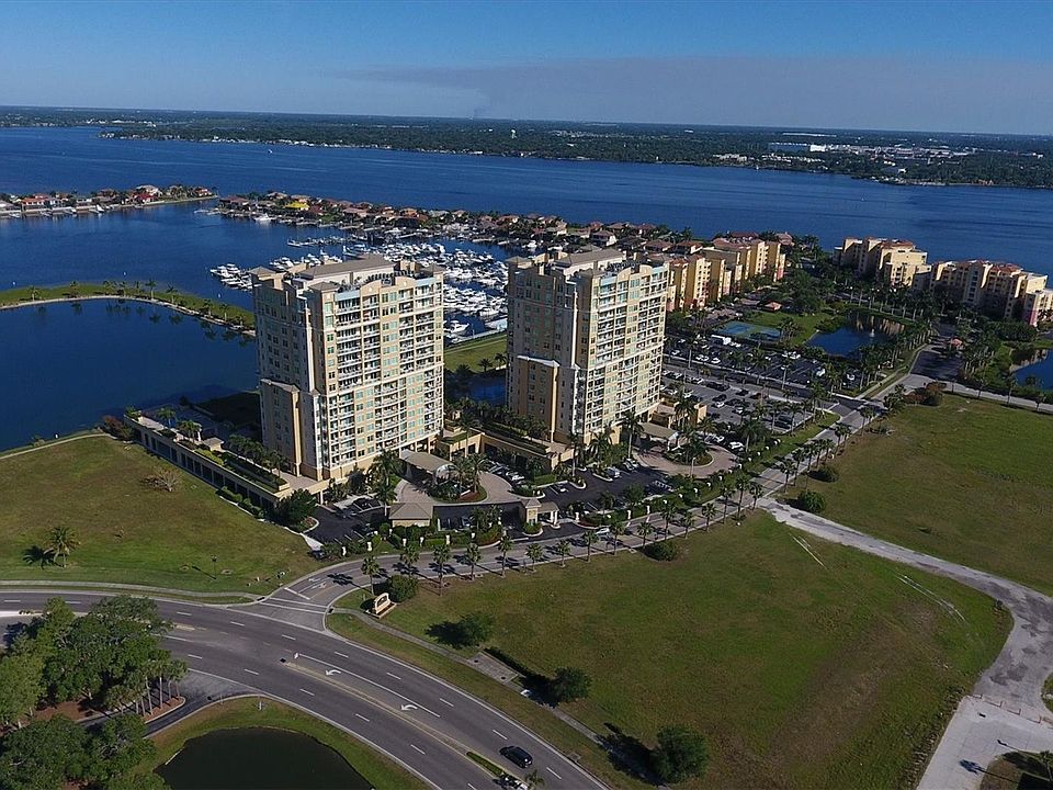 1st image of 140 Riviera Dunes Way APT 601