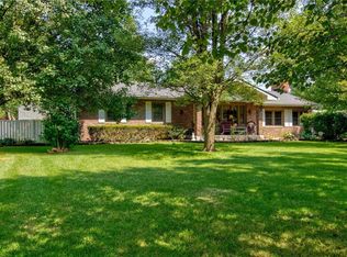 1915 Hartford Ave, Indianapolis, IN