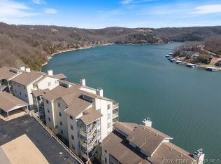 182 Bluff Blvd Unit 3A, Camdenton, MO 65020