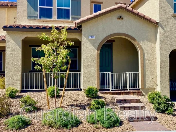 2879 Cabrillo Terrace St, Henderson, NV 89044