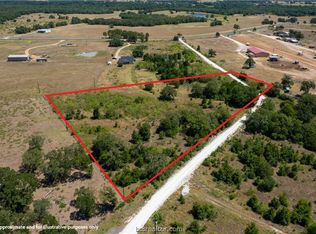 Fm 60, Somerville, TX 77879