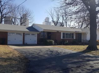 720 S Park Dr, Columbus, KS 66725