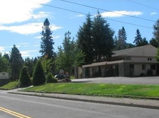 4060 W Amazon Dr, Eugene, OR 97405