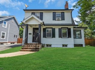 15 Jardine Rd, Morristown, NJ 07960