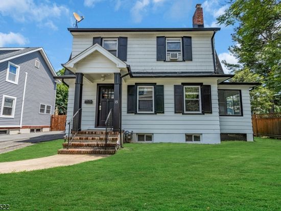 15 Jardine Rd, Morristown, NJ 07960