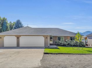 9185 S 200 W, Paradise, UT 84328