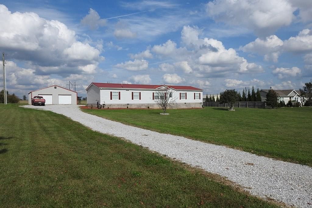 5463 Ditto Rd, Philpot, KY 42366 Zillow