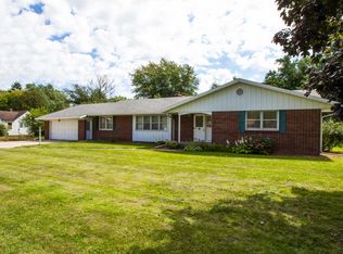 2034 84th St SW, Byron Center, MI 49315