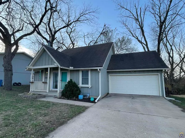 3553 SW 35th Ter, Topeka, KS 66614