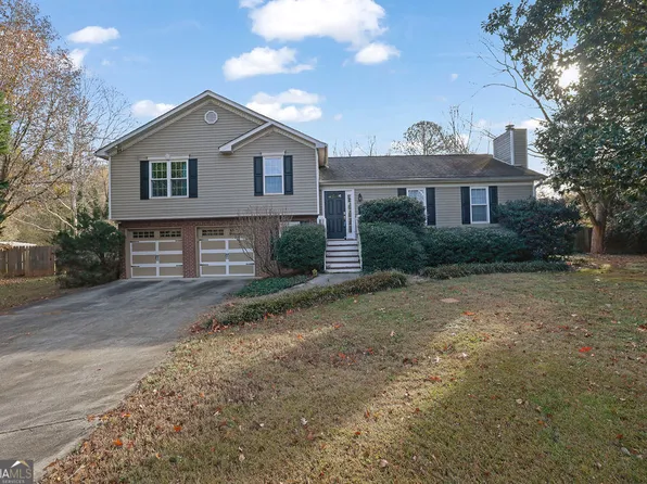 1744 Moss Dr, Snellville, GA 30078