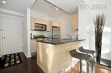 Sold by Citi Habitats