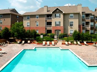 Breckenridge Apartments, Omaha, NE 68130