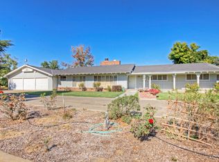 5445 E Atchison St, Fresno, CA 93727