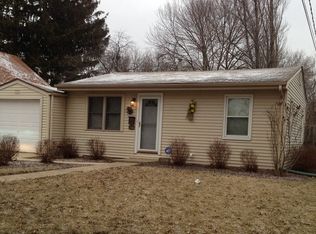 206 S Fair St, Champaign, IL 61821