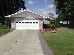 3171 Grand Prairie Rd SE, Albany, OR 97322