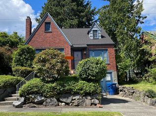 5216 S Myrtle St, Seattle, WA 98118