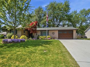 106 Sharon Dr, Piqua, OH 45356
