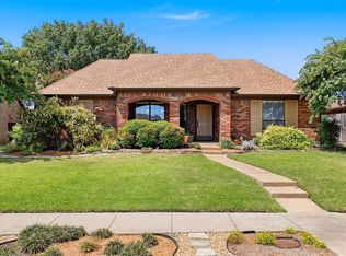 1607 Mission Ridge Trl, Carrollton, TX 75007