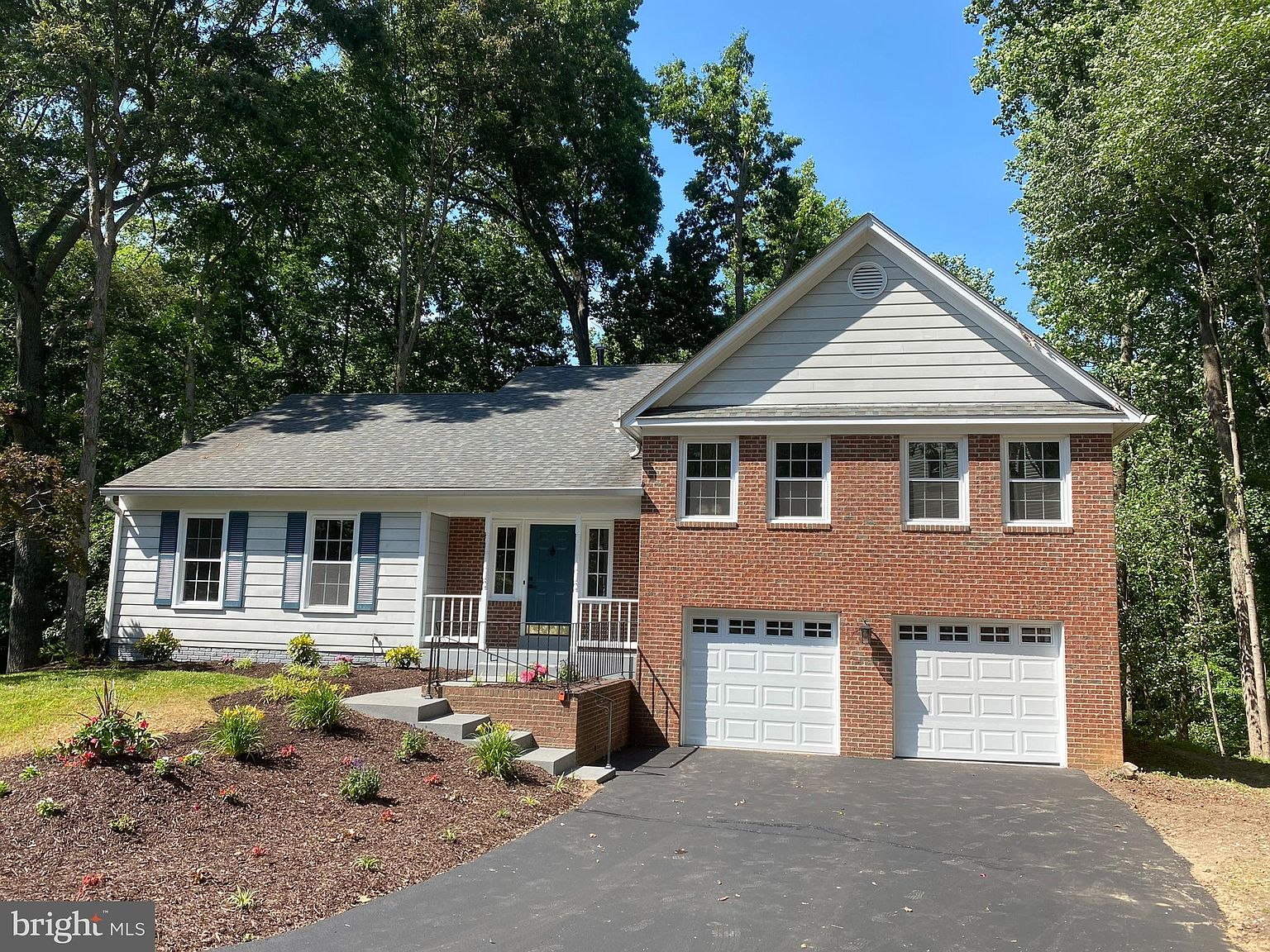 11924 Latigo Ln, Oakton, VA 22124 MLS VAFX2133066 Zillow