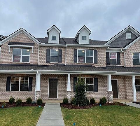 5th image of 2537 Salem Creek Dr #3